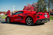 Load image into Gallery viewer, Corsa 20-25 Chevrolet Corvette C8 RWD 3in Xtreme Cat-Back Exhaust w/4.5in Carbon Fiber Polished Tips