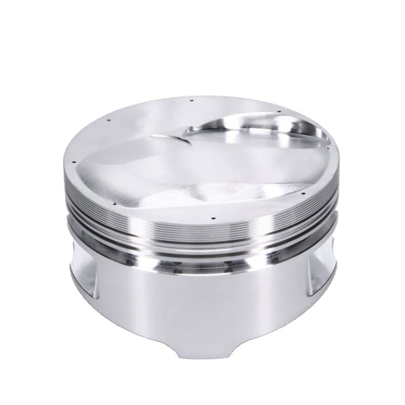 Wiseco BBC BIG CHF 3815 HEAD +15.6cc (6420B125) Piston Shelf Stock Kit
