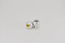 Load image into Gallery viewer, Kartboy Subaru Knuckleball Shift Knob - 6-Speed - Clear