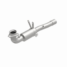 Load image into Gallery viewer, MagnaFlow Direct Fit Catalytic Converter Corvette 92-93