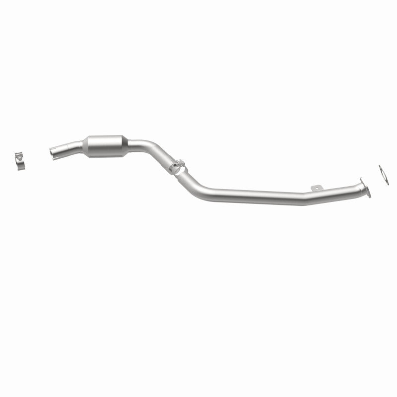MagnaFlow 11-12 X3 3 L Underbody Direct Fit Converter