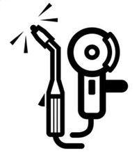 Load image into Gallery viewer, MagnaFlow 3.00 1/O2 CA 4in. Spun Universal Converter