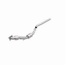 Load image into Gallery viewer, MagnaFlow DF Cat Conv 09-10 Audi A3 2.0L(CCTA)/Volkswagen 09-10 Eos/GTI/ 08-10 Jetta 2.0L(CCTA/CBFA)