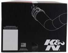 Load image into Gallery viewer, K&amp;N 08-09 Nissan Pathfinder/Xterra/Frontier V6-4.0L AirCharger Performance Intake