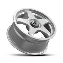 Load image into Gallery viewer, fifteen52 Chicane 17x7.5 / 5x100 BP / 40mm ET / 73.1mm CB / 5.82in BS / Speed Silver Wheel