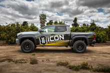 Load image into Gallery viewer, ICON 2024+ Toyota Tacoma 1.25in-3in Stage 5 Suspension System Tubular w/ Triple Rate Spring