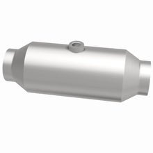 Load image into Gallery viewer, MagnaFlow Universal California Catalytic Converter - 2.25in ID / 2.25in OD / 11.25in L