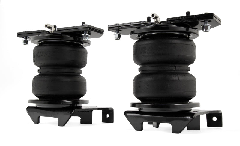 Air Lift LoadLifter 5000 Ultimate Rear Air Spring Kit for 03-12 Dodge Ram 3500 Pick Up 4WD