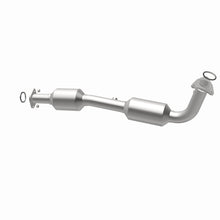 Load image into Gallery viewer, MagnaFlow 07-13 Toyota Tundra 4.0L Direct Fit Converter
