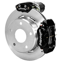 Load image into Gallery viewer, Wilwood EPB Rear Kit FDLI Big Ford 2.00 OffSet