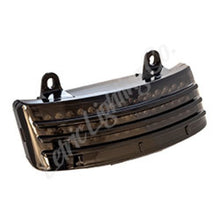 Load image into Gallery viewer, Letric Lighting Tri-Bar Fndr Taillight LED Smoke