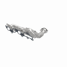 Load image into Gallery viewer, MagnaFlow 08-10 Ford Focus 2.0L Direct Fit Converter