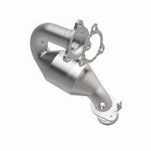 Load image into Gallery viewer, MagnaFlow Direct Fit Catalytic Converter 07-12 Acura RDX 2.3L T Front