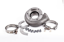 Load image into Gallery viewer, Garrett GT28R Turbine Housing Kit O/V V-Band / V-Band 0.72 A/R (Ni-Resist)