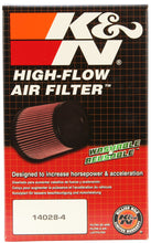 Load image into Gallery viewer, K&amp;N Harley-Davidson F/I Models 1995-1998 Air Filter