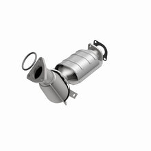 Load image into Gallery viewer, MagnaFlow DF Catalytic Conv 03-06 Infiniti G35 3.5L P/S Assy / 03-06 Nissan 350Z 3.5L P/S Assy