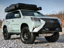 Load image into Gallery viewer, ICON 2007+ Toyota FJ / 2003+ Toyota 4Runner 0-3.5" Stage 6 Suspension System w/ Tubular UCA