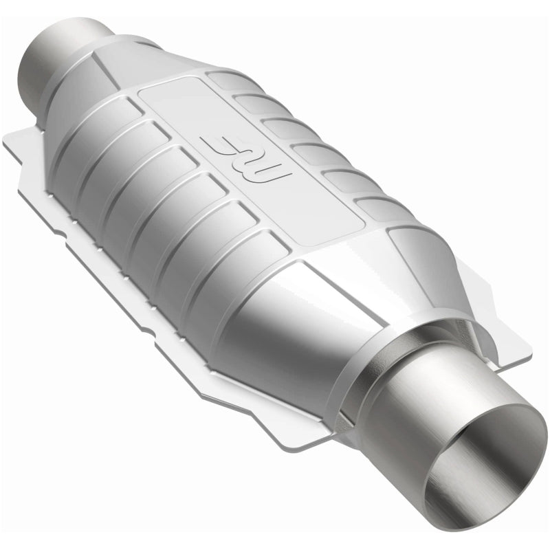 MagnaFlow 2.25 CA Universal Converter
