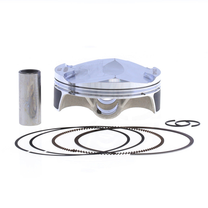 Athena 21-23 Gas Gas EC 250 F 77.95mm 4T Forged Piston