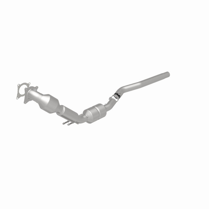 MagnaFlow 09-13 Volkswagen Tiguan 2.0L Direct Fit Converter