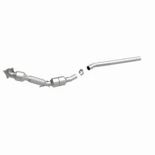 Load image into Gallery viewer, MagnaFlow DF Cat Conv 09-10 Audi A3 2.0L(CCTA)/Volkswagen 09-10 Eos/GTI/ 08-10 Jetta 2.0L(CCTA/CBFA)