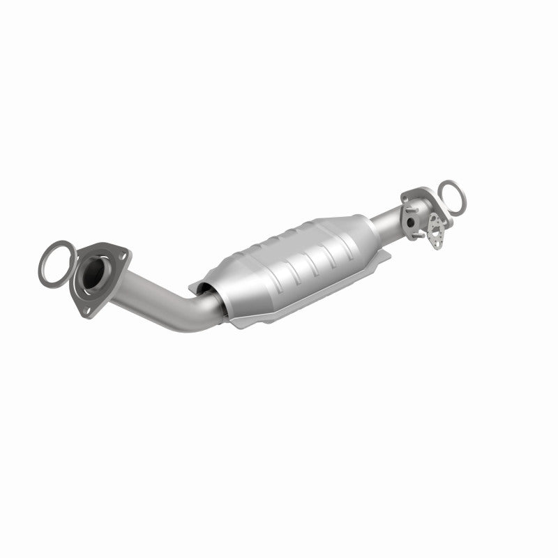 MagnaFlow Direct Fit Catalytic Converter 00-02 Toyota Tundra 4.7L