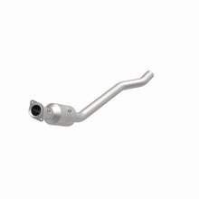 Load image into Gallery viewer, MagnaFlow 11-17 Jeep Grand Cherokee 5.7L Direct Fit Converter