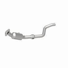 Load image into Gallery viewer, MagnaFlow 09-14 Dodge Challenger 5.7L Direct Fit Converter
