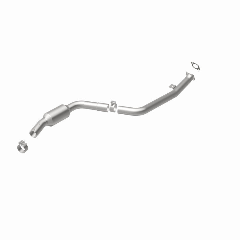 MagnaFlow 11-12 X3 3 L Underbody Direct Fit Converter