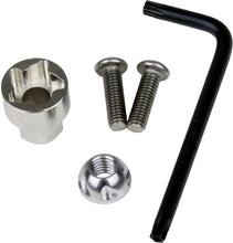 Load image into Gallery viewer, Rigid Industries D-Series Security Kit