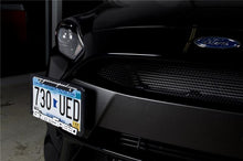 Load image into Gallery viewer, GrimmSpeed 2016+ Ford Focus RS License Plate Relocation Kit