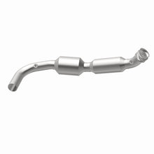 Load image into Gallery viewer, MagnaFlow 2007 Ford E-150 4.6L Direct Fit Converter