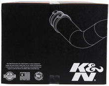 Load image into Gallery viewer, K&amp;N 08-09 Nissan Pathfinder/Xterra/Frontier V6-4.0L AirCharger Performance Intake