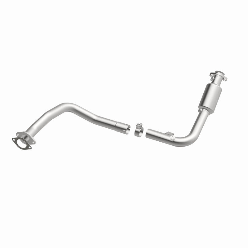 MagnaFlow 07-09 Range Rover Sport 4.4L Direct Fit Converter