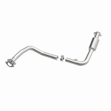Load image into Gallery viewer, MagnaFlow 07-09 Range Rover Sport 4.4L Direct Fit Converter
