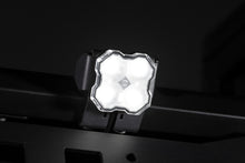 Load image into Gallery viewer, Diode Dynamics Stage Series LED Scene Light Kit for Kuat IBEX Bed Rack