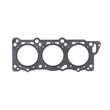 Load image into Gallery viewer, Cometic Nissan VG30DE/VG30DETT .027in MLS Cylinder Head Gasket - 88mm Bore