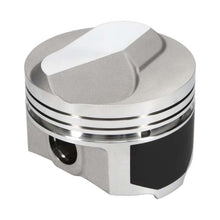 Load image into Gallery viewer, Wiseco Chevrolet Big Block 4.310in Bore 1.645in CH 21.00 CC Pro Tru Street Piston Set