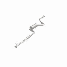 Load image into Gallery viewer, MagnaFlow BRE Exhaust Kit 07-12 Hyundai Elantra 2.0L