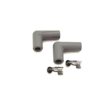 Load image into Gallery viewer, Fast Spark Plug Boots &amp; Terminals, Firewire, 90 Deg., 25 Qty.