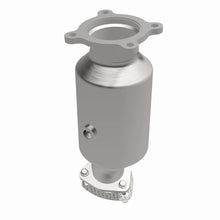 Load image into Gallery viewer, MagnaFlow Direct Fit Catalytic Converter 18-20 Audi Q5 Underbody