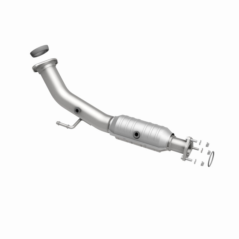 MagnaFlow Direct Fit Catalytic Converter 06-08 Civic Si 2.0L