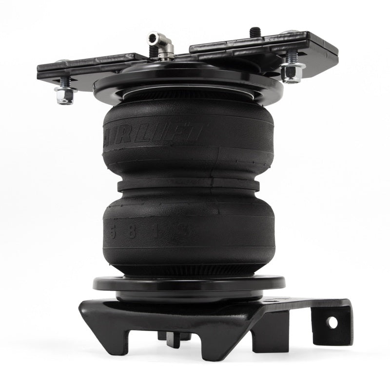Air Lift LoadLifter 5000 Ultimate Rear Air Spring Kit for 03-12 Dodge Ram 3500 Pick Up 4WD