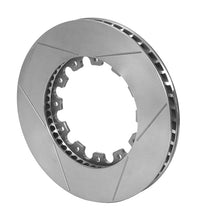 Load image into Gallery viewer, Wilwood Rotor 1291-126BJ633-000TJCXXXXL