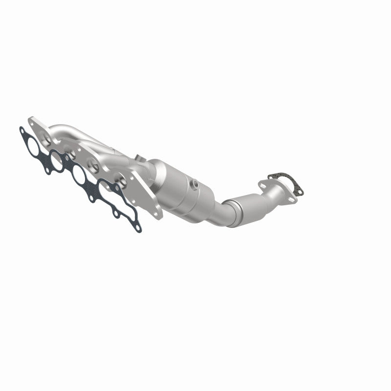 MagnaFlow 08-10 Ford Focus 2.0L Direct Fit Converter
