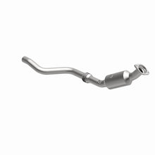 Load image into Gallery viewer, MagnaFlow 09-14 Dodge Challenger 5.7L Direct Fit Converter