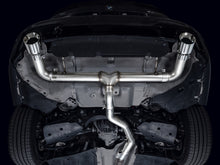 Load image into Gallery viewer, AWE Tuning 19-23 BMW 330i / 21-23 BMW 430i Base G2X Track Edition Axle-Back Exhaust - Chrome Silver