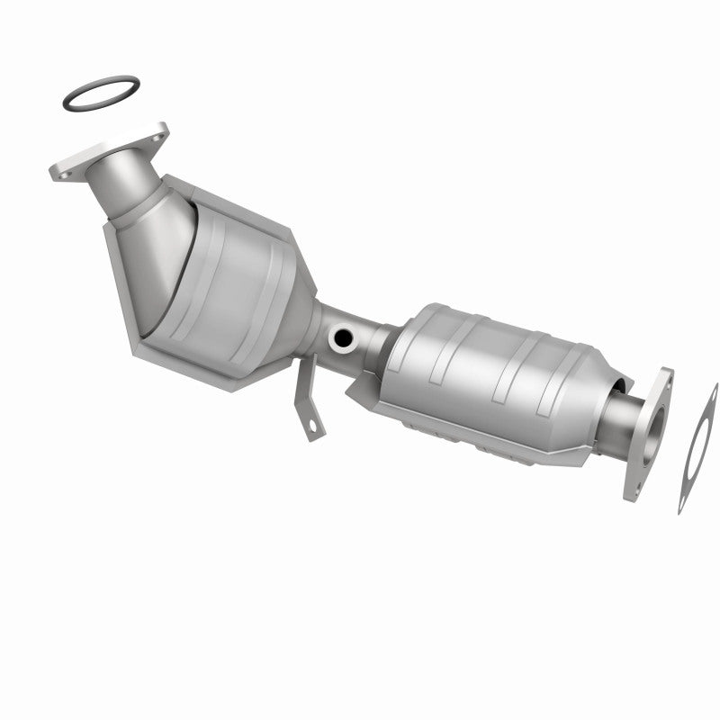 MagnaFlow DF Catalytic Conv 03-06 Infiniti G35 3.5L P/S Assy / 03-06 Nissan 350Z 3.5L P/S Assy