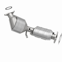 Load image into Gallery viewer, MagnaFlow DF Catalytic Conv 03-06 Infiniti G35 3.5L P/S Assy / 03-06 Nissan 350Z 3.5L P/S Assy