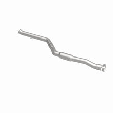 Load image into Gallery viewer, MagnaFlow 19-22 BMW 330i (G20) Direct Fit Rear Underbody Converter
